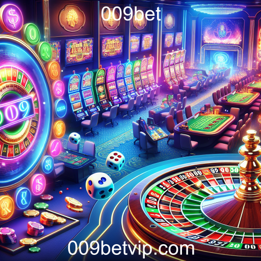 009bet
